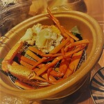 用戶對於のど黒のあくび 御徒町店的評論圖