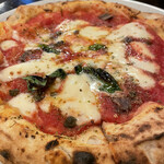 用戶對於イル ピッツァイオーロ的評論圖