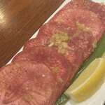 用戶對於焼肉 ONAKANOMIKATA的評論圖