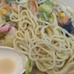 User's review image for リンガーハット イトーヨーカドー国領店