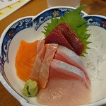 用户对于大衆酒場 富士山 北24条店的评论图