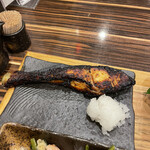 用戶對於魚焼男 新橋本店的評論圖