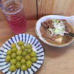 用户对于立呑み晩杯屋 京成町屋店的评论图
