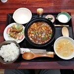 用户对于中国料理 かしの木的评论图