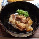 用户对于食事処 居酒屋 かあちゃん的评论图