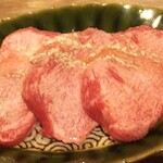 用戶對於焼肉家 かず的評論圖
