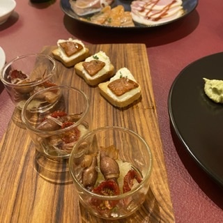 用戶對於山惣 熊の前本店的評論圖