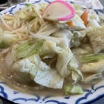 用戶對於獅子林的評論圖