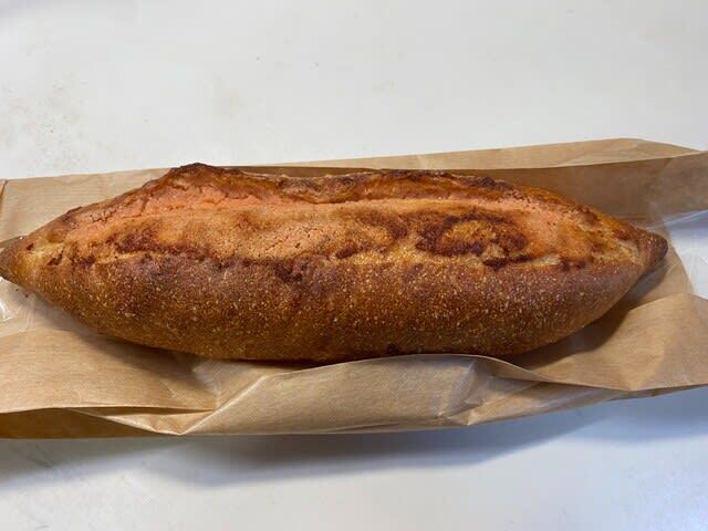 User's review image for mills by Truffle Bakery 福岡春日店