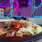 User's review image for チーズマニマニ