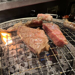 用戶對於板前焼肉 一笑 靭本町本店的評論圖