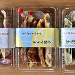 用户对于京都餃子 ミヤコパンダ的评论图