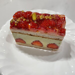 用戶對於和光 ケーキ＆チョコレートショップ的評論圖