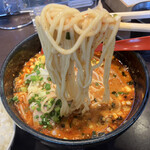 User's review image for 麺や　与一