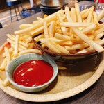 用戶對於やきとん筑前屋 中野店的評論圖