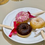 User's review image for Marble Shisha Lounge