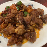 用户对于麻辣誘惑 大宝 池袋北口店的评论图