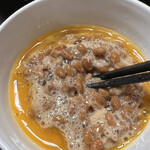 用戶對於名代 富士そば 大井町駅前店的評論圖