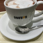 用戶對於ドトールコーヒーショップ JR札幌改札内店的評論圖