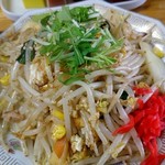 用户对于どでからーめん的评论图