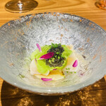 User's review image for 西麻布 香宮