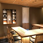 用戶對於京都 下鴨茶寮 北のはなれ的評論圖