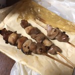 用戶對於惣菜みやはら 十条銀座店的評論圖