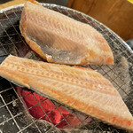 用戶對於七輪浜焼きと鮨 番屋余市 上野店的評論圖