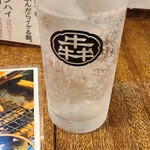 用戶對於肉酒場 犇屋 西中島店的評論圖