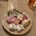 用戶對於マルコ的評論圖