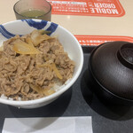 用戶對於松屋 桜川店的評論圖