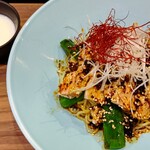用戶對於China Dining あRaま 神楽坂的評論圖