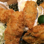 用戶對於北海道厚岸 コレド室町店的評論圖