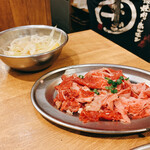 User's review image for 大阪焼肉・ホルモン ふたご   六本木店