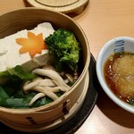 User's review image for 夢庵 上池台店