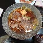 用戶對於御やど 清水屋的評論圖