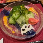 用戶對於あそび割烹 賢太朗的評論圖