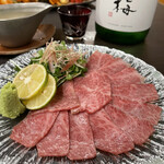 User's review image for 焼肉居酒屋 ZONOZONO 心斎橋