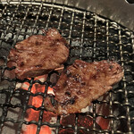 用户对于和牛焼肉 土古里 大井町店的评论图