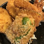 用户对于味処てっ平的评论图