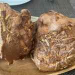 User's review image for BLT STEAK GINZA