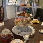 User's review image for salon de the Tea shot