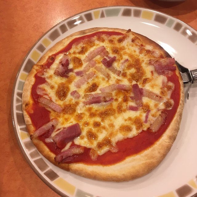 User's review image for サイゼリヤ 四条河原町駅前店