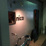 User's review image for nico.