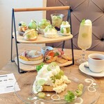 User's review image for カフェ アクイーユ 恵比寿店