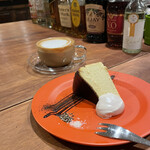 User's review image for アフターオールコーヒー