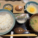 User's review image for うちのたまご 阪急三番街店