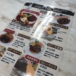 User's review image for グリルショップ やの