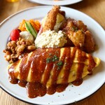 用戶對於まるさか洋食堂的評論圖