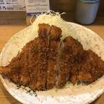 User's review image for とんかつ はぎ乃